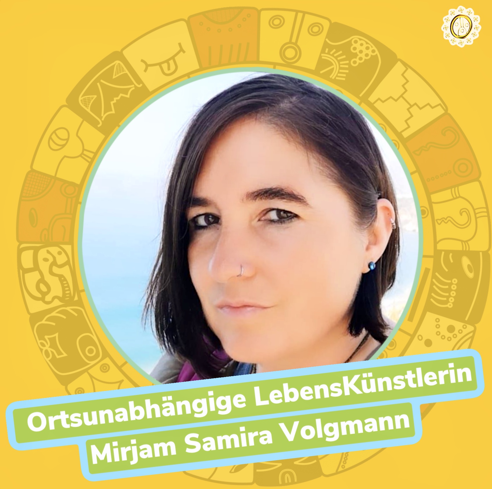 Mirjam Samira Volgmann