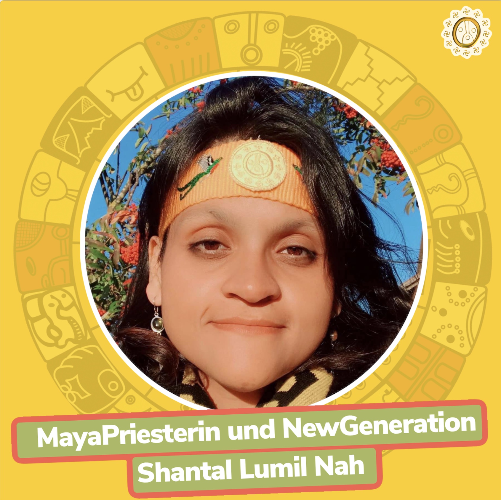 Meisterin Shantal Lumil Nah